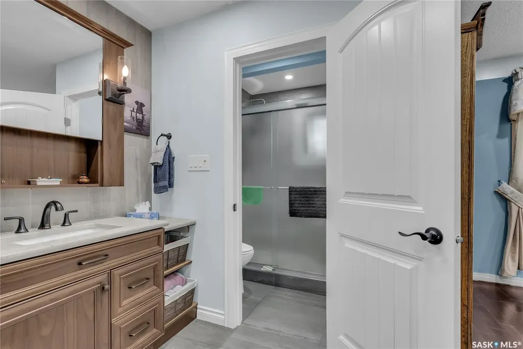 231 Benesh Crescent Saskatoon SK S7K 6L5