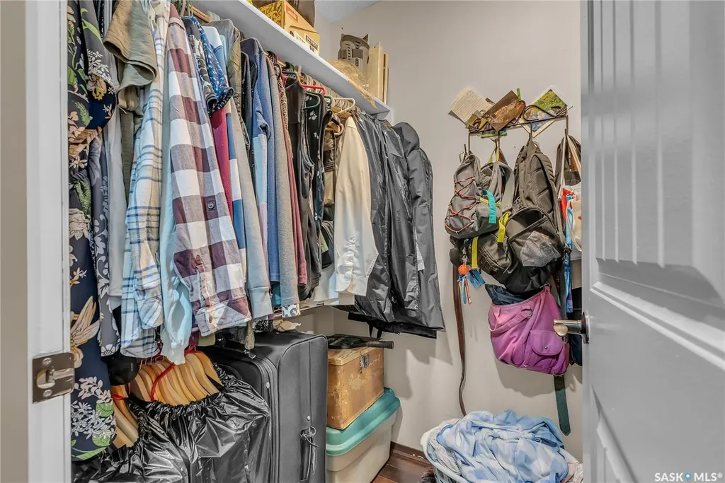 231 Benesh Crescent Saskatoon SK S7K 6L5