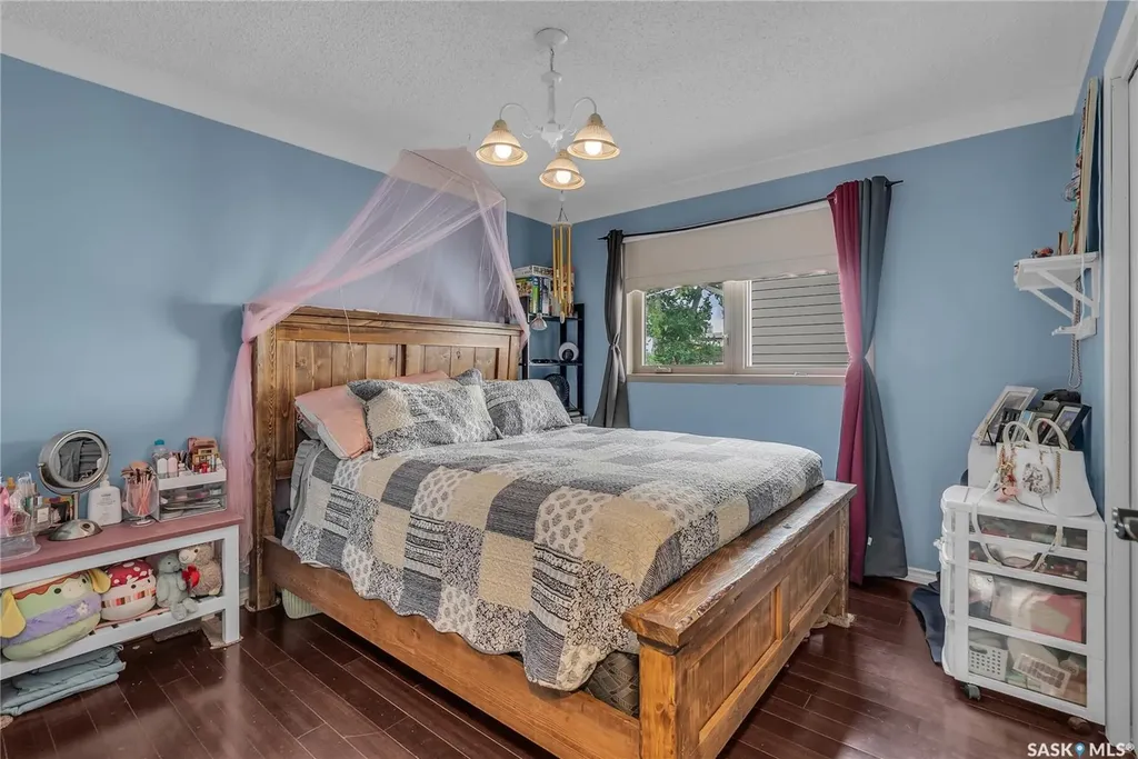 231 Benesh Crescent Saskatoon SK S7K 6L5