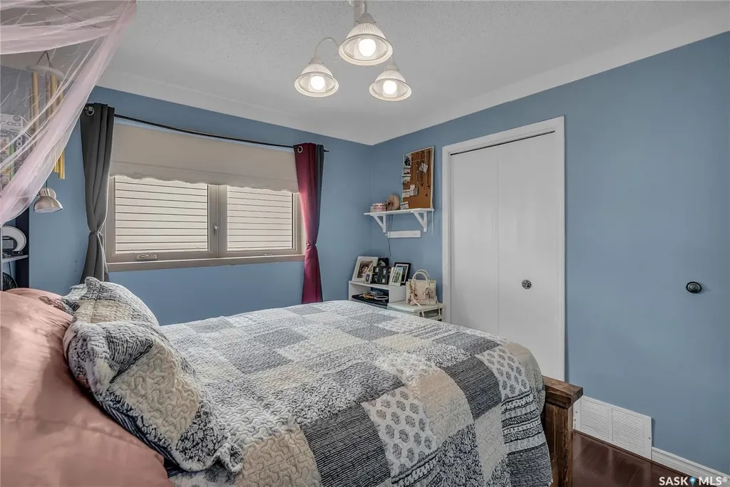 231 Benesh Crescent Saskatoon SK S7K 6L5