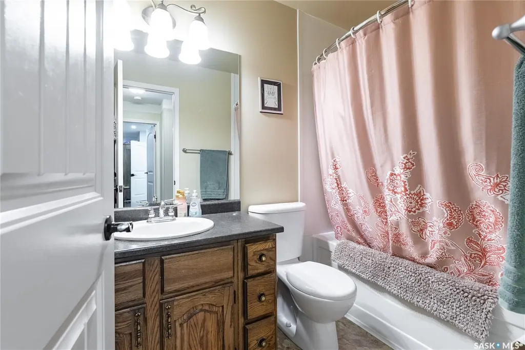 231 Benesh Crescent Saskatoon SK S7K 6L5