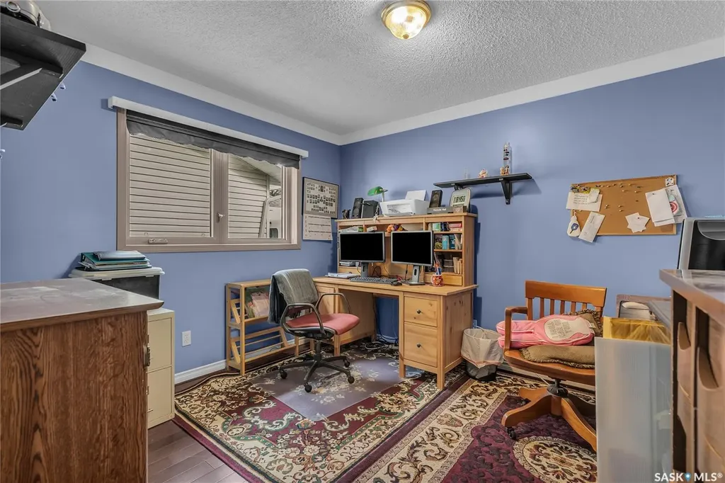 231 Benesh Crescent Saskatoon SK S7K 6L5