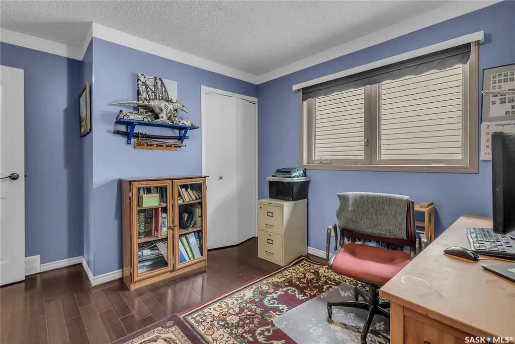231 Benesh Crescent Saskatoon SK S7K 6L5