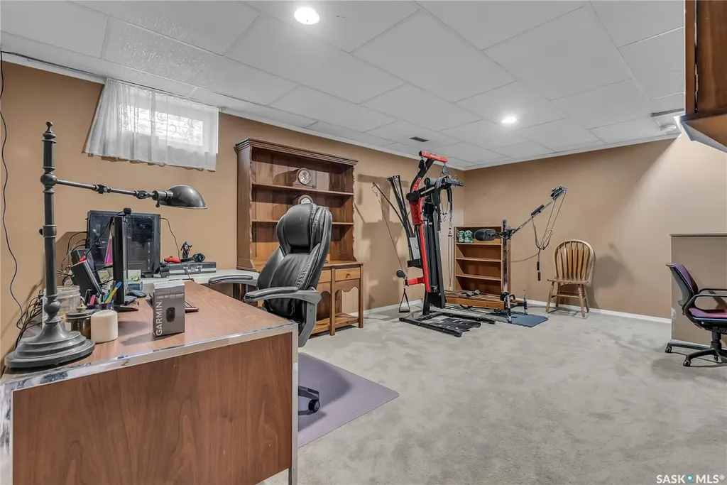 231 Benesh Crescent Saskatoon SK S7K 6L5