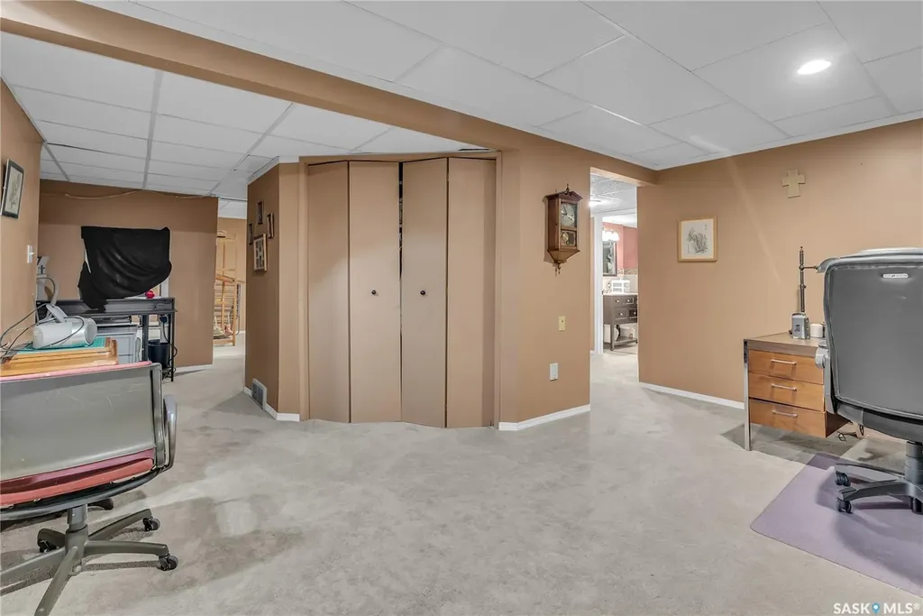 231 Benesh Crescent Saskatoon SK S7K 6L5