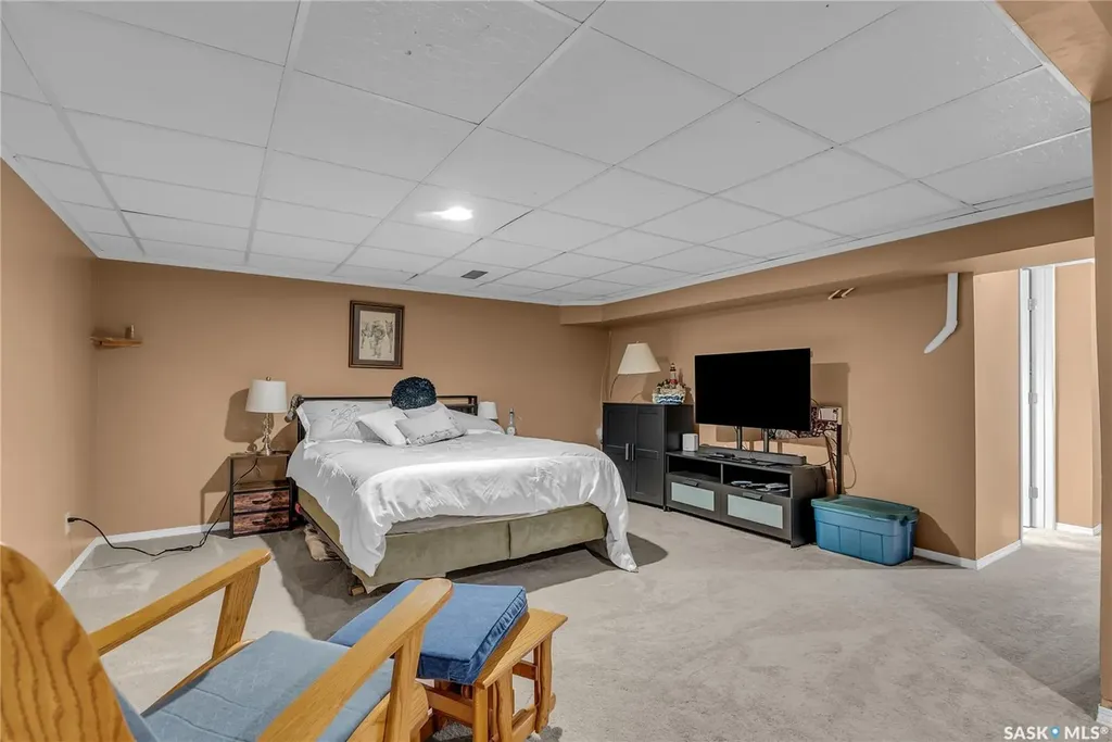 231 Benesh Crescent Saskatoon SK S7K 6L5