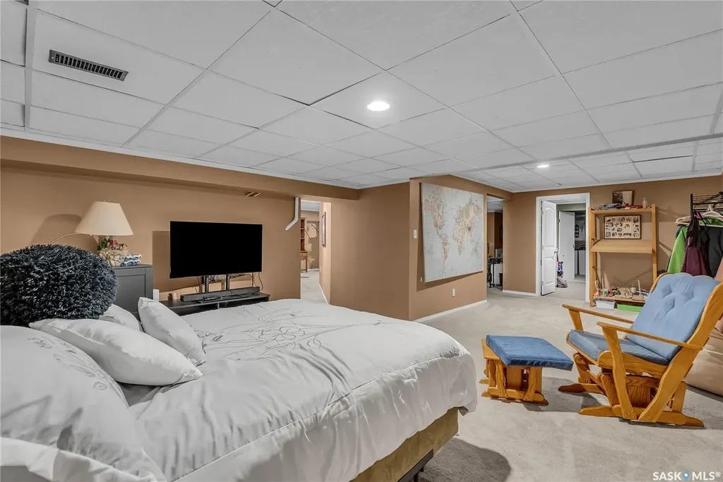 231 Benesh Crescent Saskatoon SK S7K 6L5