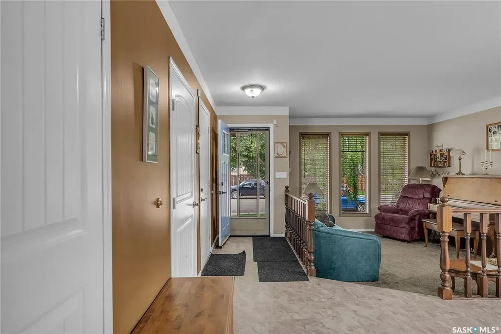 231 Benesh Crescent Saskatoon SK S7K 6L5