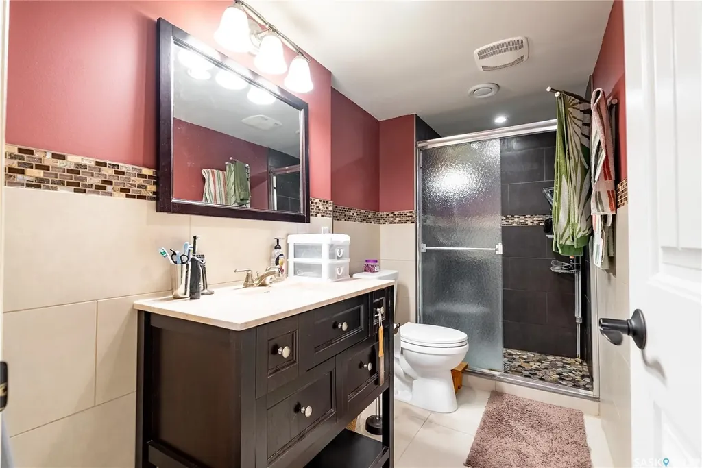 231 Benesh Crescent Saskatoon SK S7K 6L5