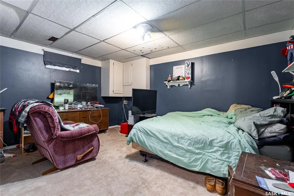 231 Benesh Crescent Saskatoon SK S7K 6L5