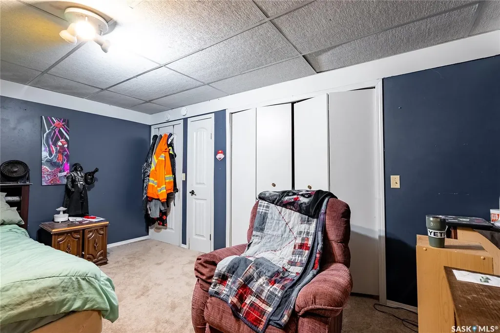 231 Benesh Crescent Saskatoon SK S7K 6L5