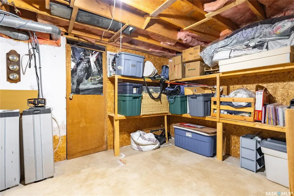 231 Benesh Crescent Saskatoon SK S7K 6L5