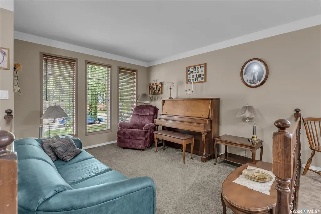 231 Benesh Crescent Saskatoon SK S7K 6L5