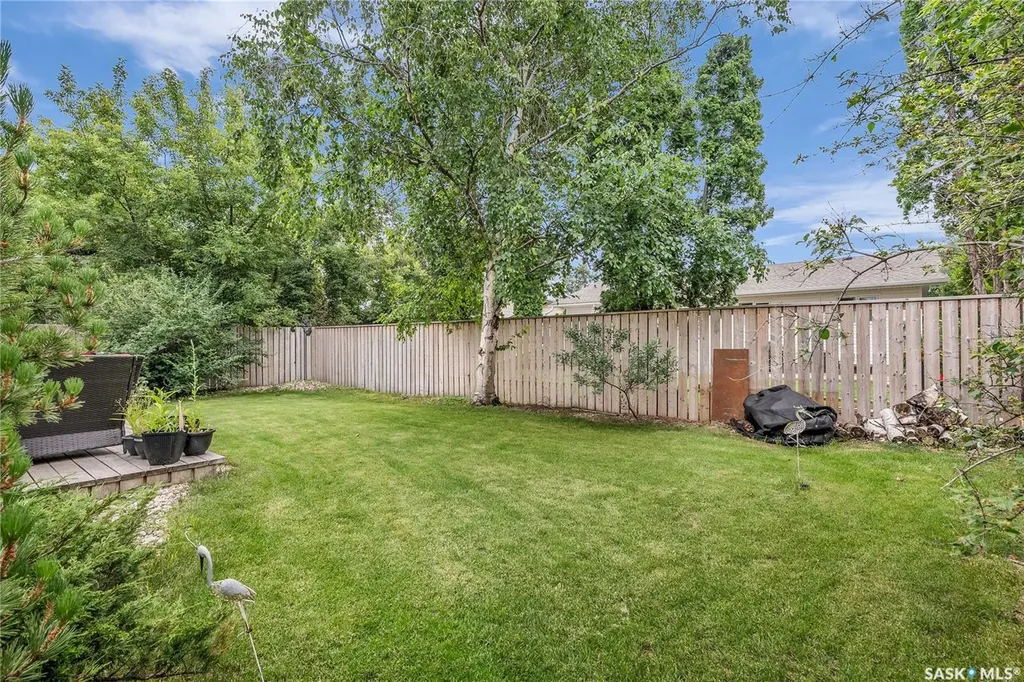 231 Benesh Crescent Saskatoon SK S7K 6L5