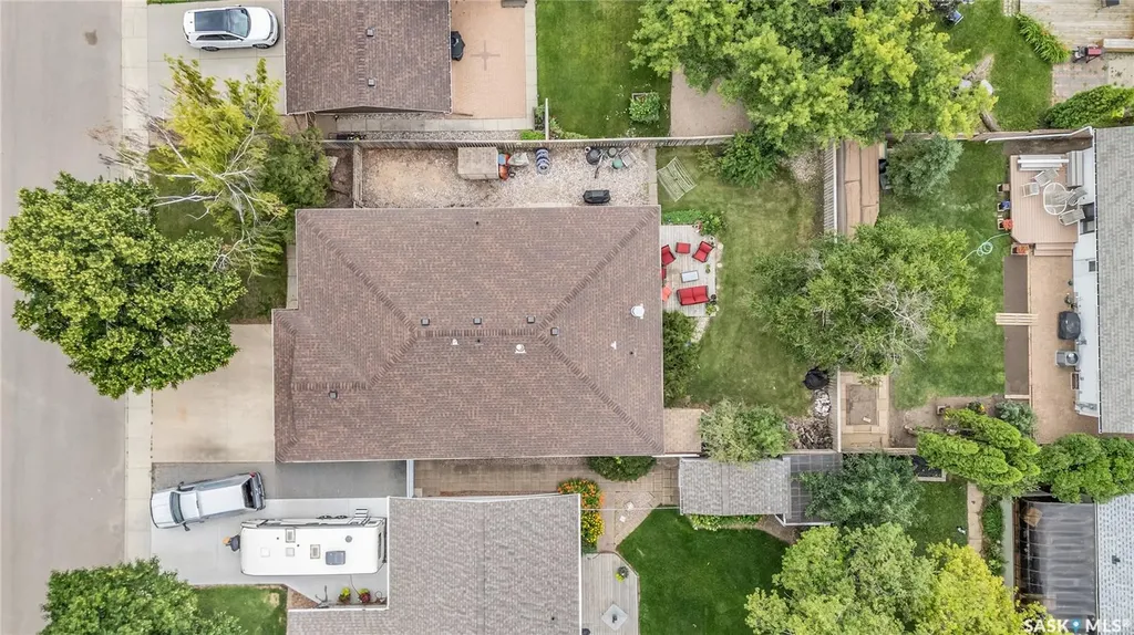 231 Benesh Crescent Saskatoon SK S7K 6L5