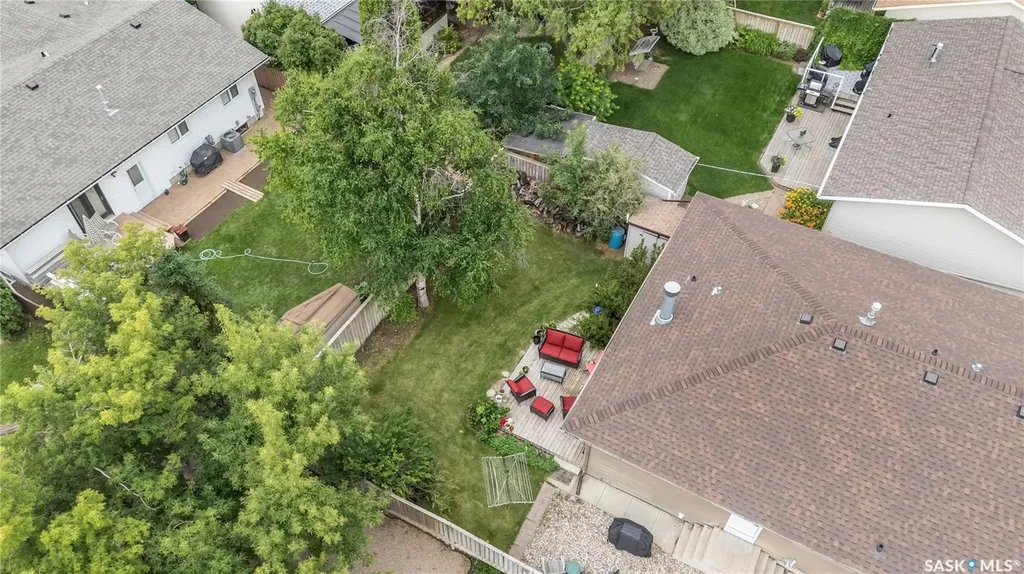 231 Benesh Crescent Saskatoon SK S7K 6L5