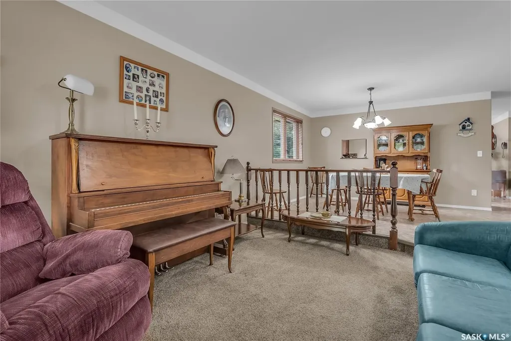 231 Benesh Crescent Saskatoon SK S7K 6L5
