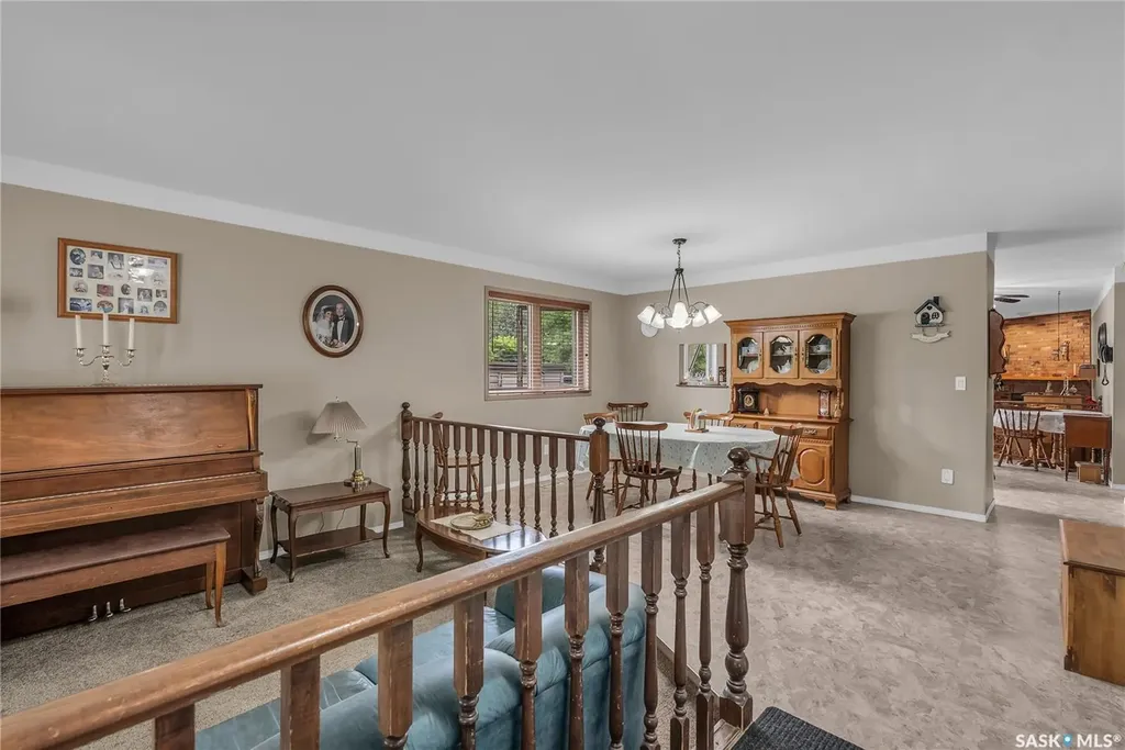 231 Benesh Crescent Saskatoon SK S7K 6L5
