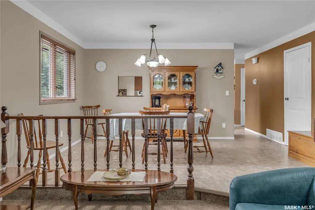 231 Benesh Crescent Saskatoon SK S7K 6L5