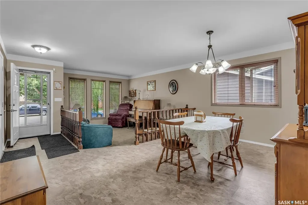 231 Benesh Crescent Saskatoon SK S7K 6L5