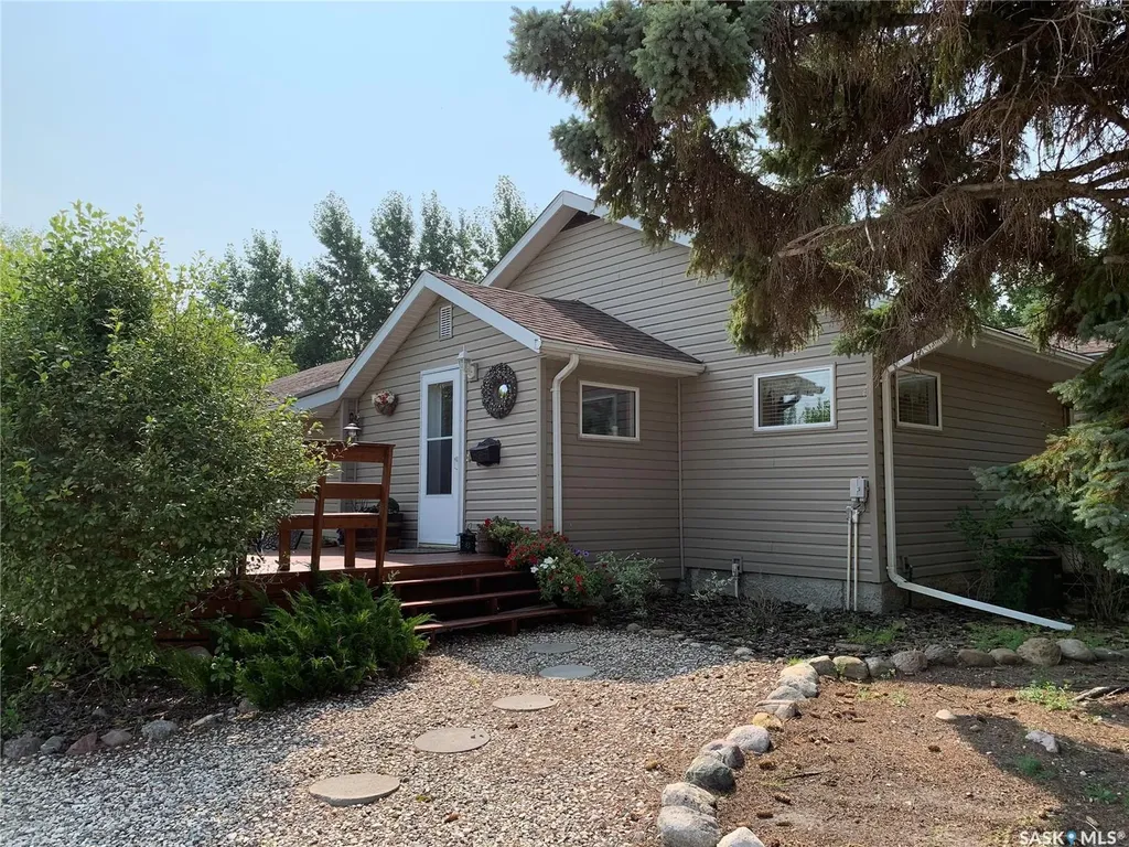 Rural Address Wolverine Rm No. 340 SK S0K 2A0
