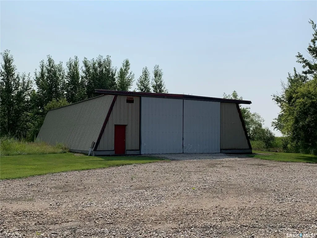 Rural Address Wolverine Rm No. 340 SK S0K 2A0