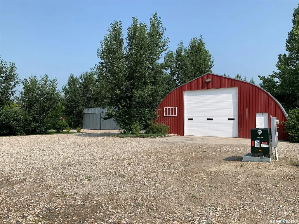 Rural Address Wolverine Rm No. 340 SK S0K 2A0