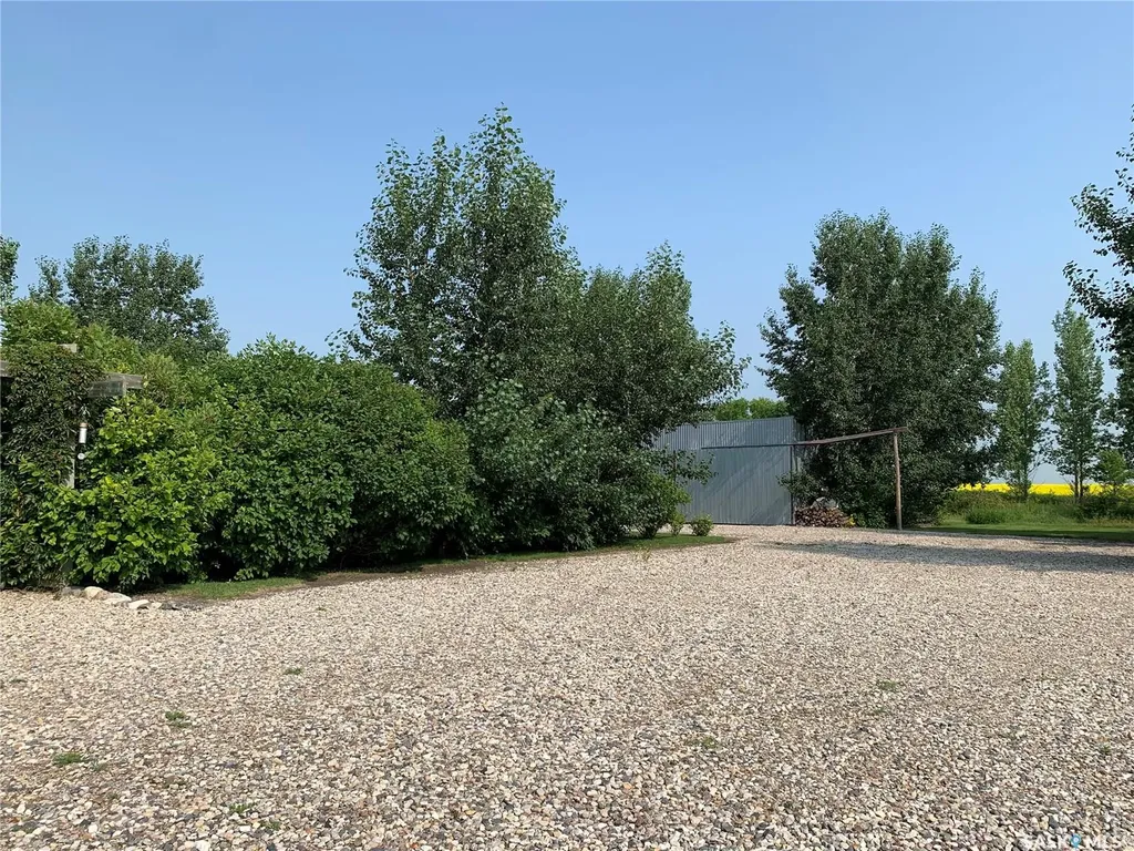 Rural Address Wolverine Rm No. 340 SK S0K 2A0