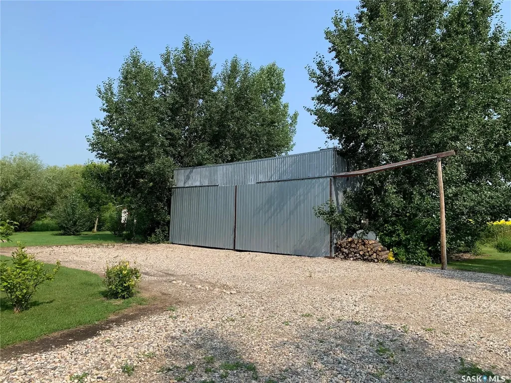 Rural Address Wolverine Rm No. 340 SK S0K 2A0