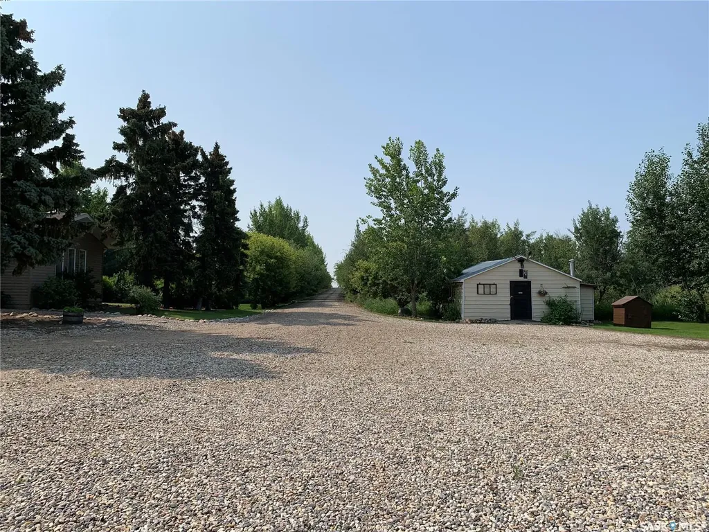 Rural Address Wolverine Rm No. 340 SK S0K 2A0