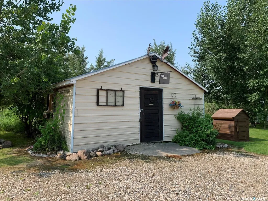 Rural Address Wolverine Rm No. 340 SK S0K 2A0