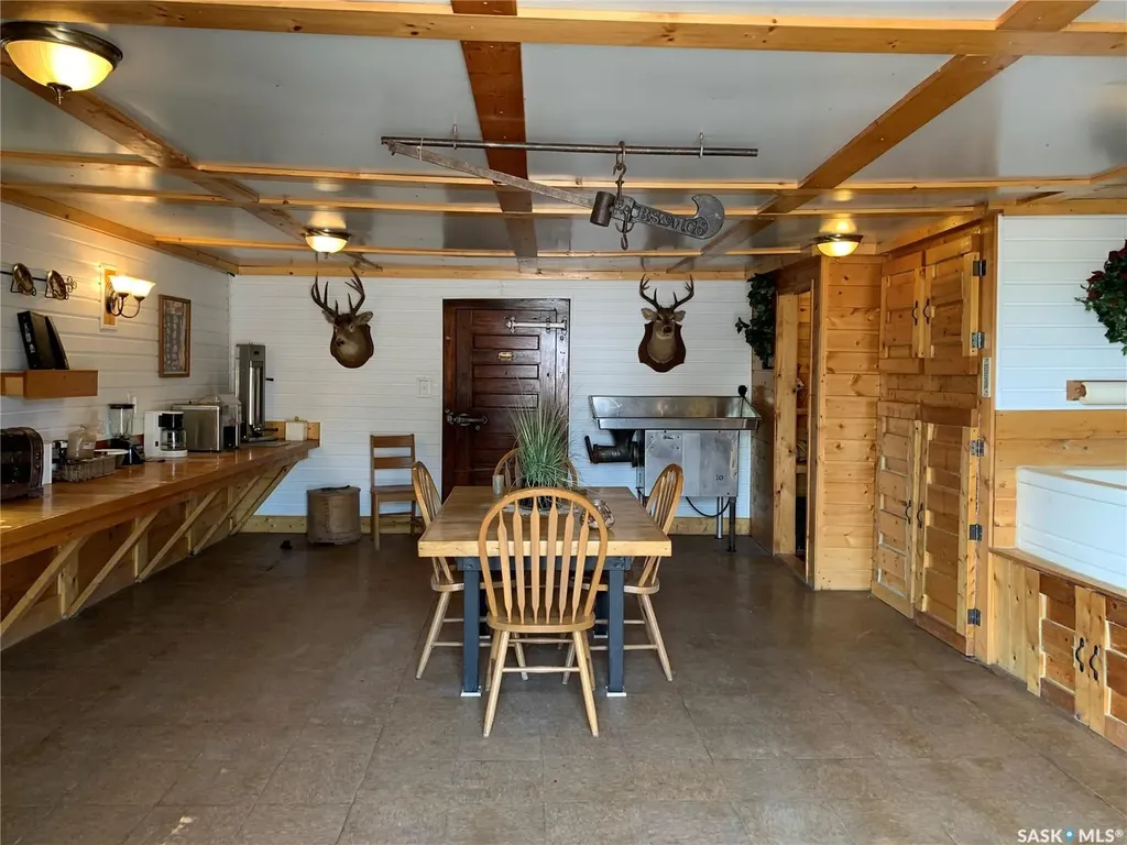 Rural Address Wolverine Rm No. 340 SK S0K 2A0