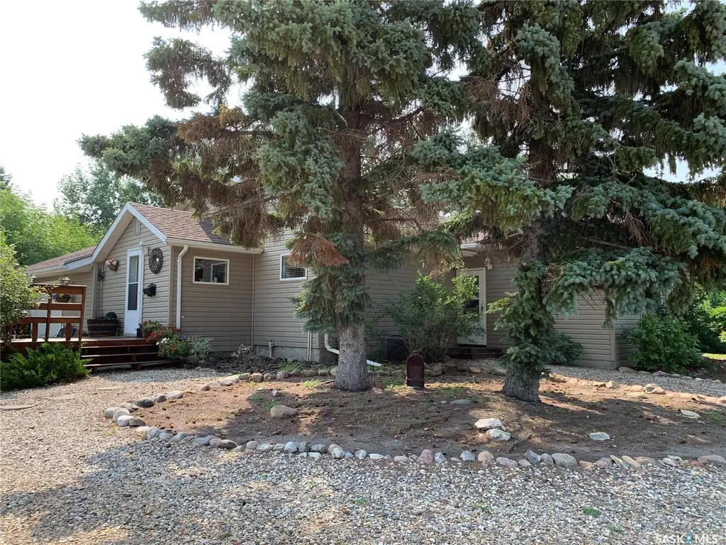 Rural Address Wolverine Rm No. 340 SK S0K 2A0