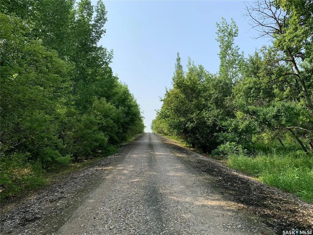 Rural Address Wolverine Rm No. 340 SK S0K 2A0
