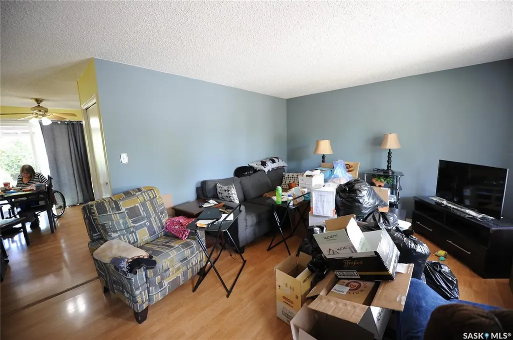 571 Pendygrasse Road Saskatoon SK S7M 5P6