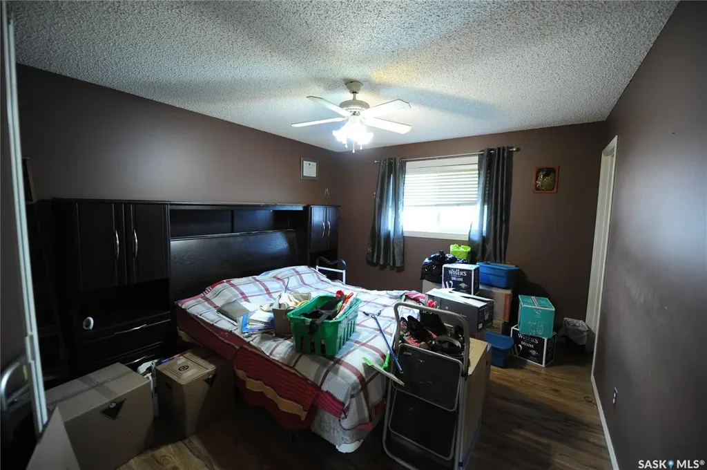 571 Pendygrasse Road Saskatoon SK S7M 5P6