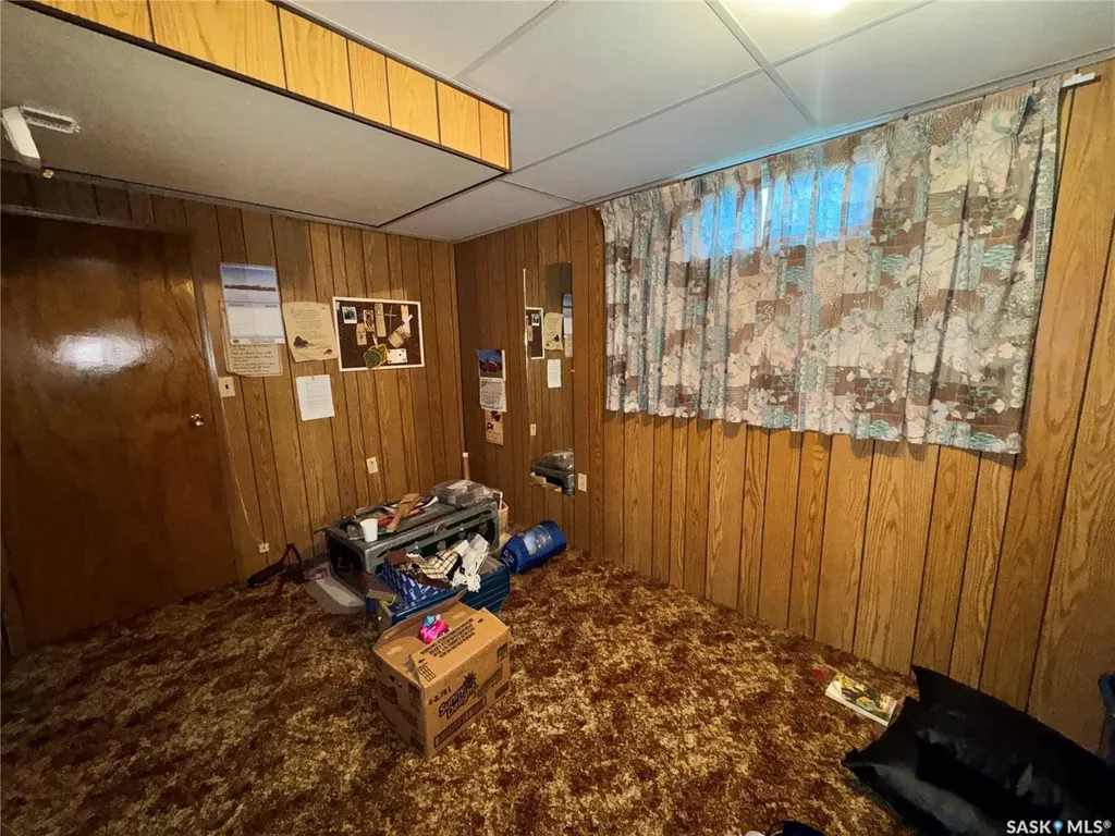 423 7th Avenue W Biggar SK S0K 0M0