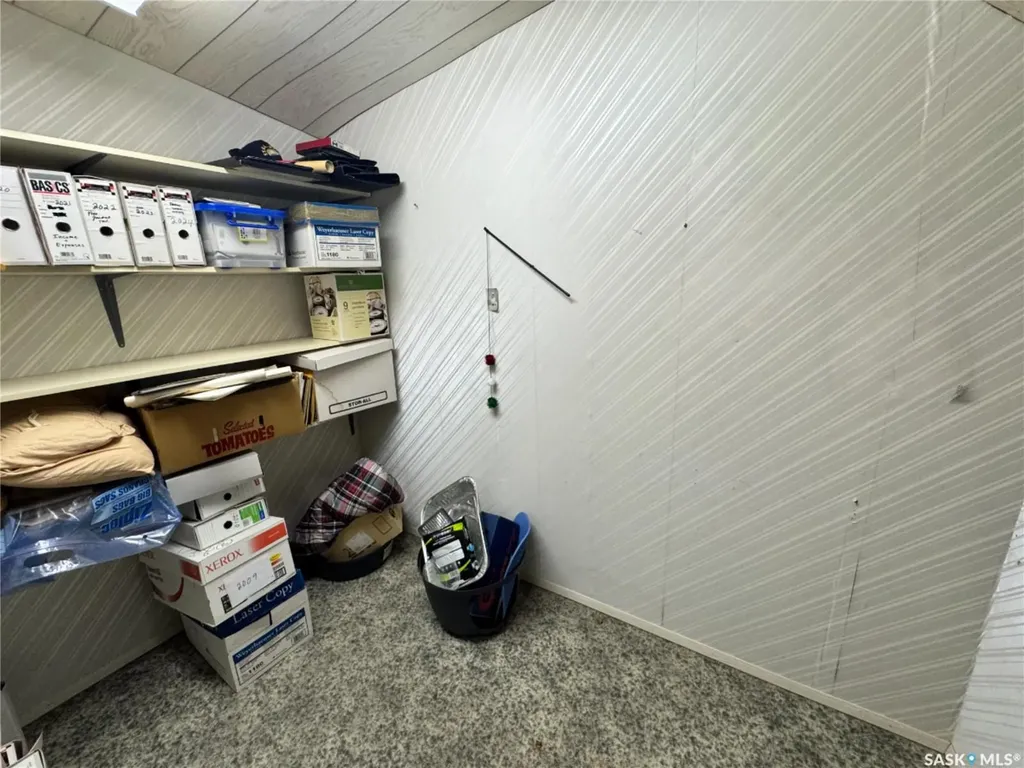 423 7th Avenue W Biggar SK S0K 0M0