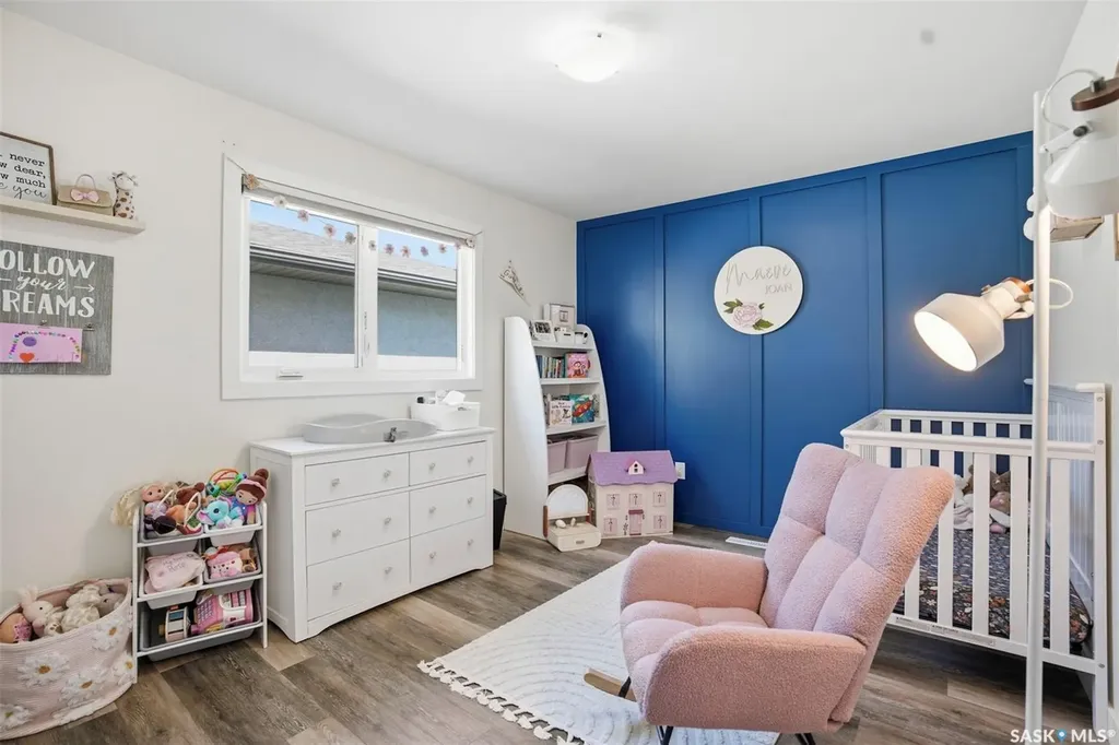 112 8th Avenue E Watrous SK S0K 4T0