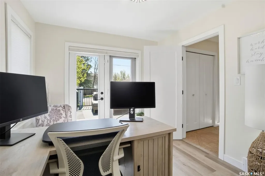 112 8th Avenue E Watrous SK S0K 4T0