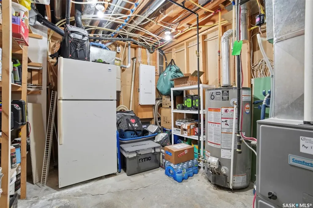 112 8th Avenue E Watrous SK S0K 4T0