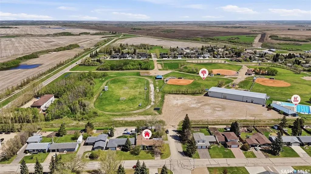 112 8th Avenue E Watrous SK S0K 4T0