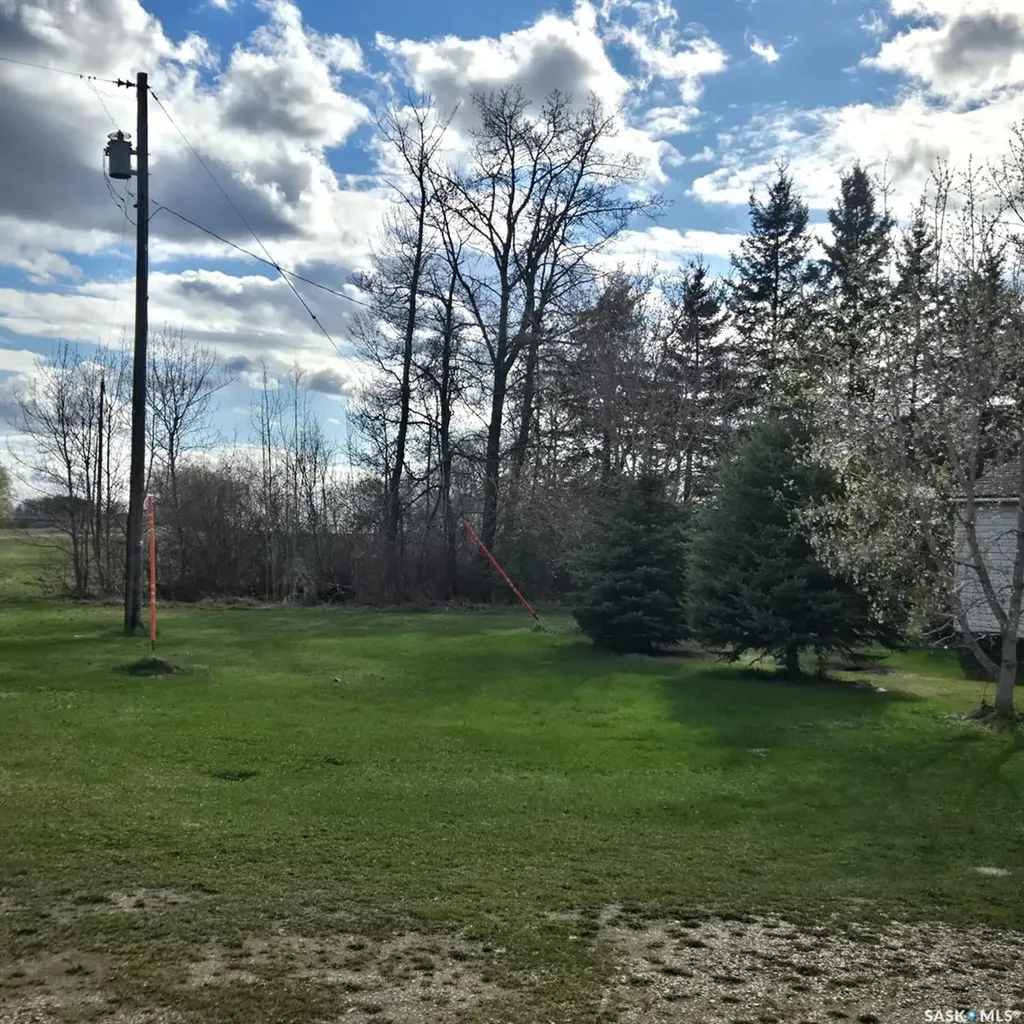 Rural Address Leask Rm No. 464 SK S0J 1M0