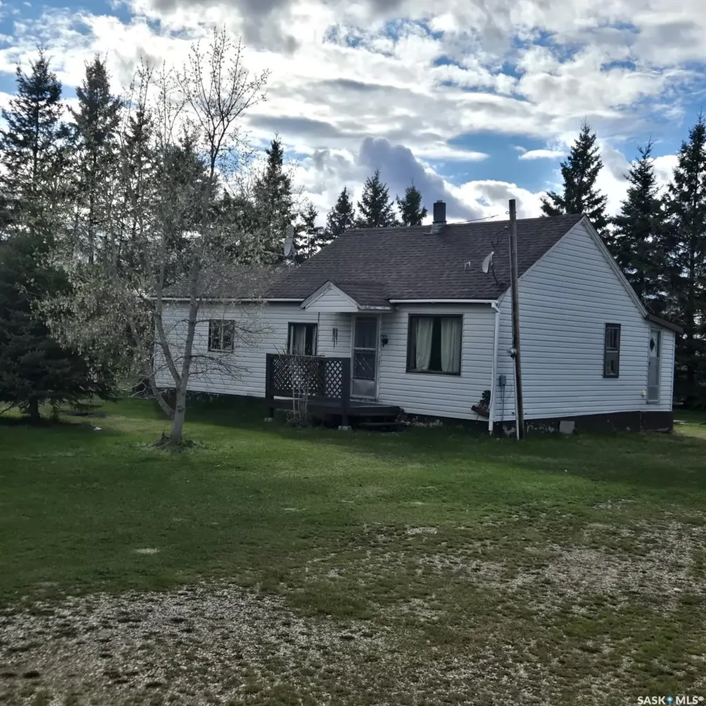Rural Address Leask Rm No. 464 SK S0J 1M0