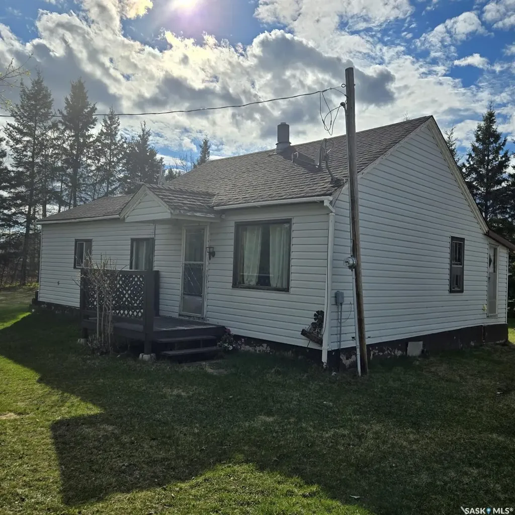 Rural Address Leask Rm No. 464 SK S0J 1M0