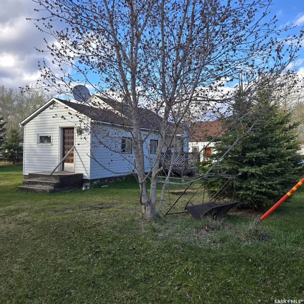 Rural Address Leask Rm No. 464 SK S0J 1M0