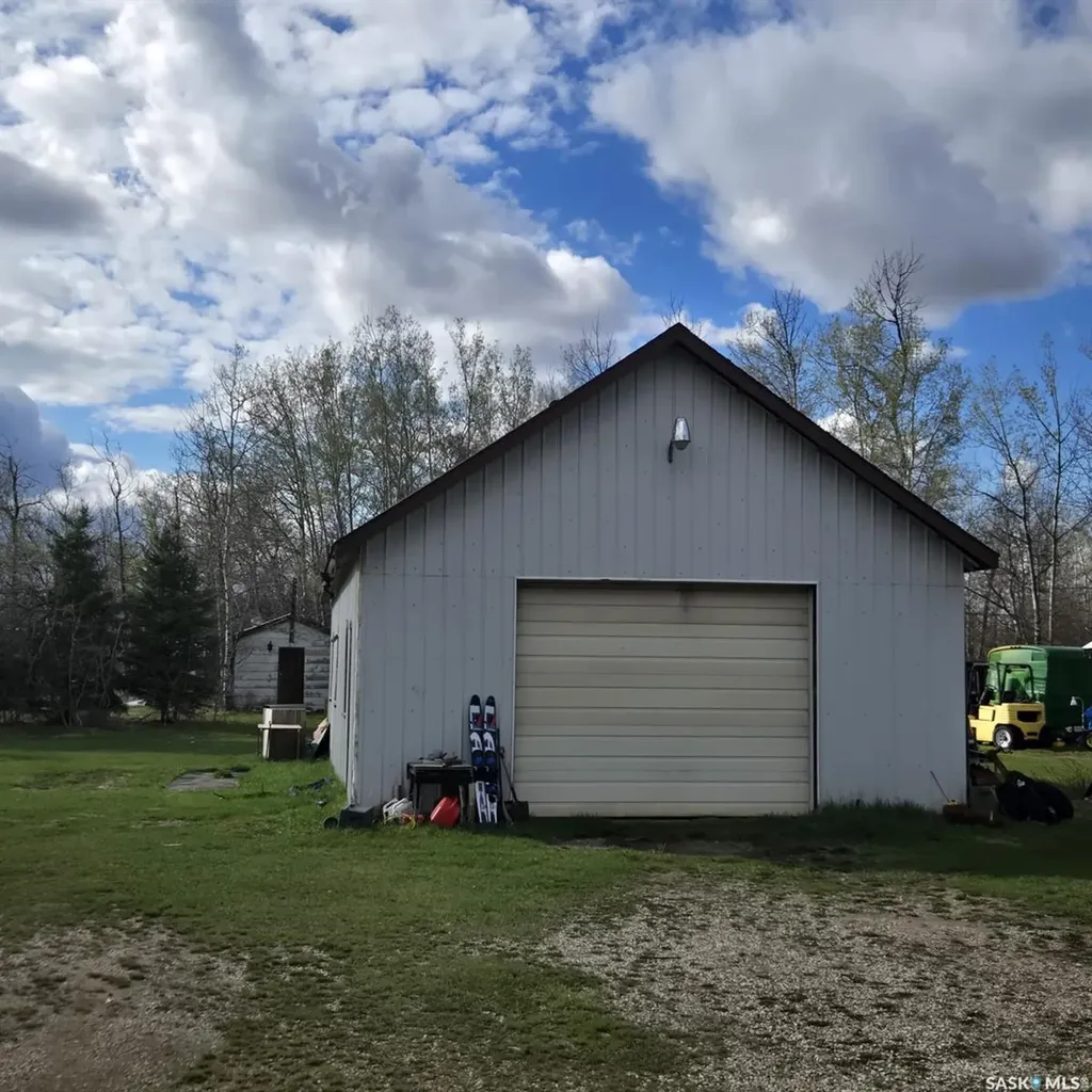 Rural Address Leask Rm No. 464 SK S0J 1M0