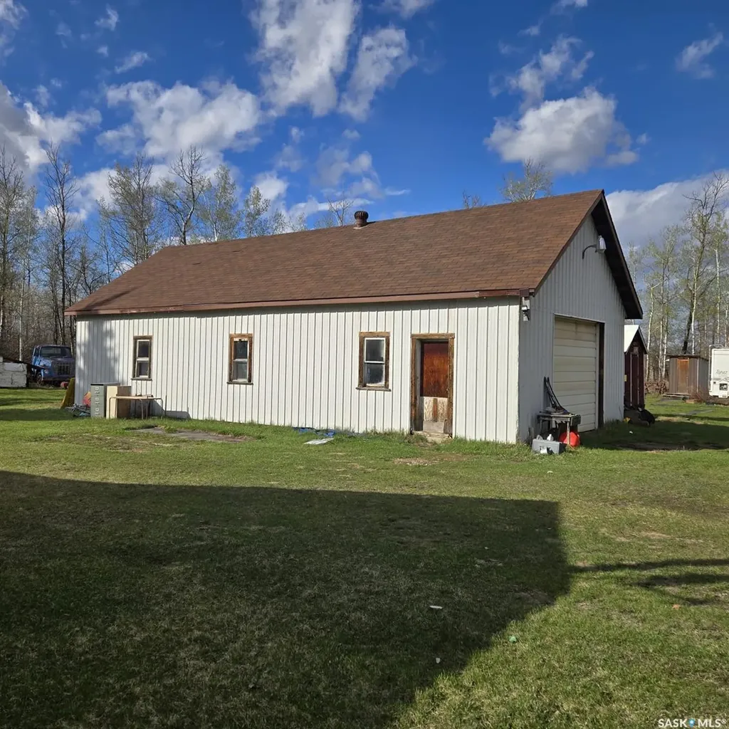 Rural Address Leask Rm No. 464 SK S0J 1M0