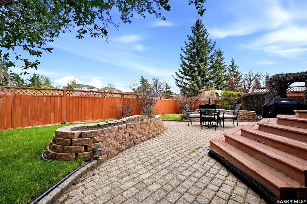 2927 Wimbledon Drive Regina SK S4V 2Y2