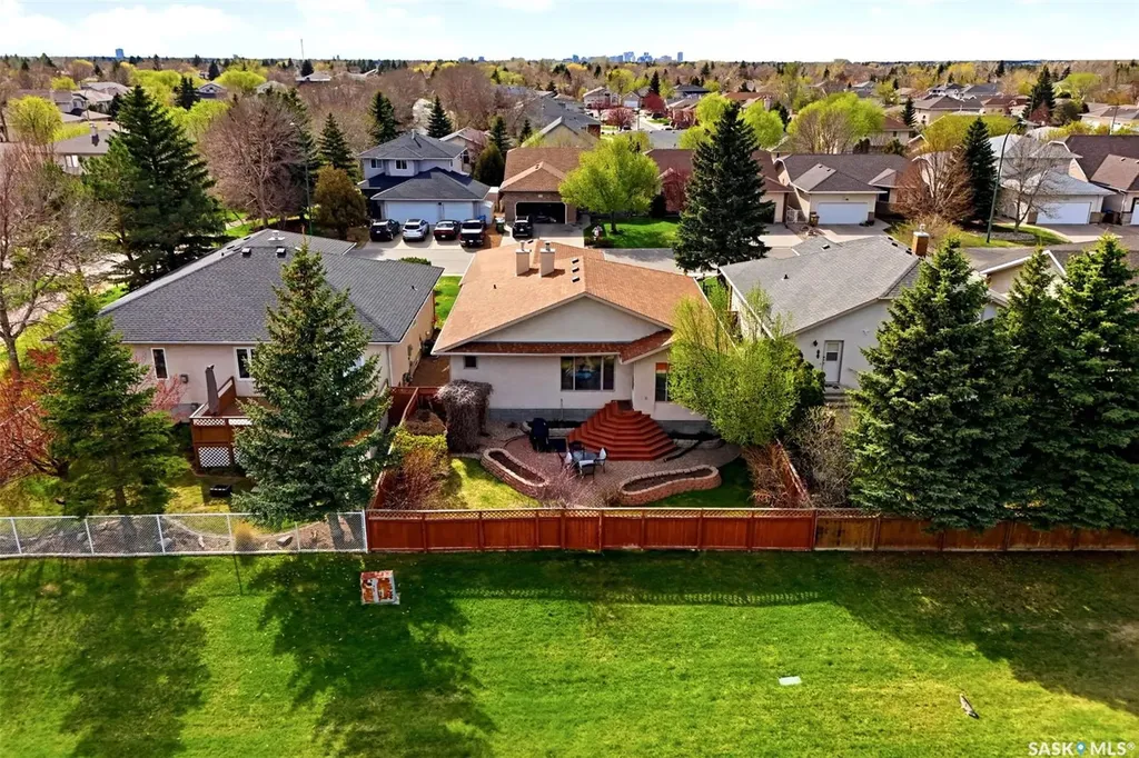 2927 Wimbledon Drive Regina SK S4V 2Y2